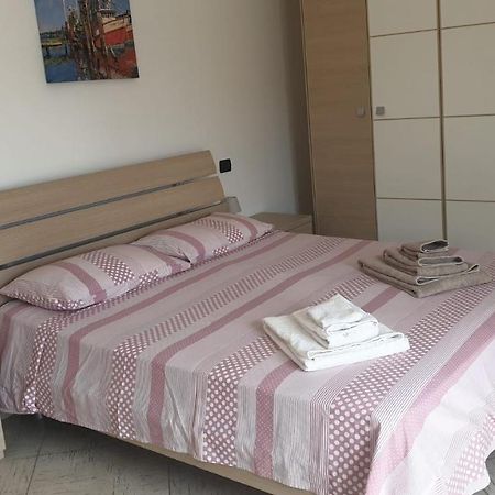 Casa Giovanni Polignano a Mare Exteriér fotografie