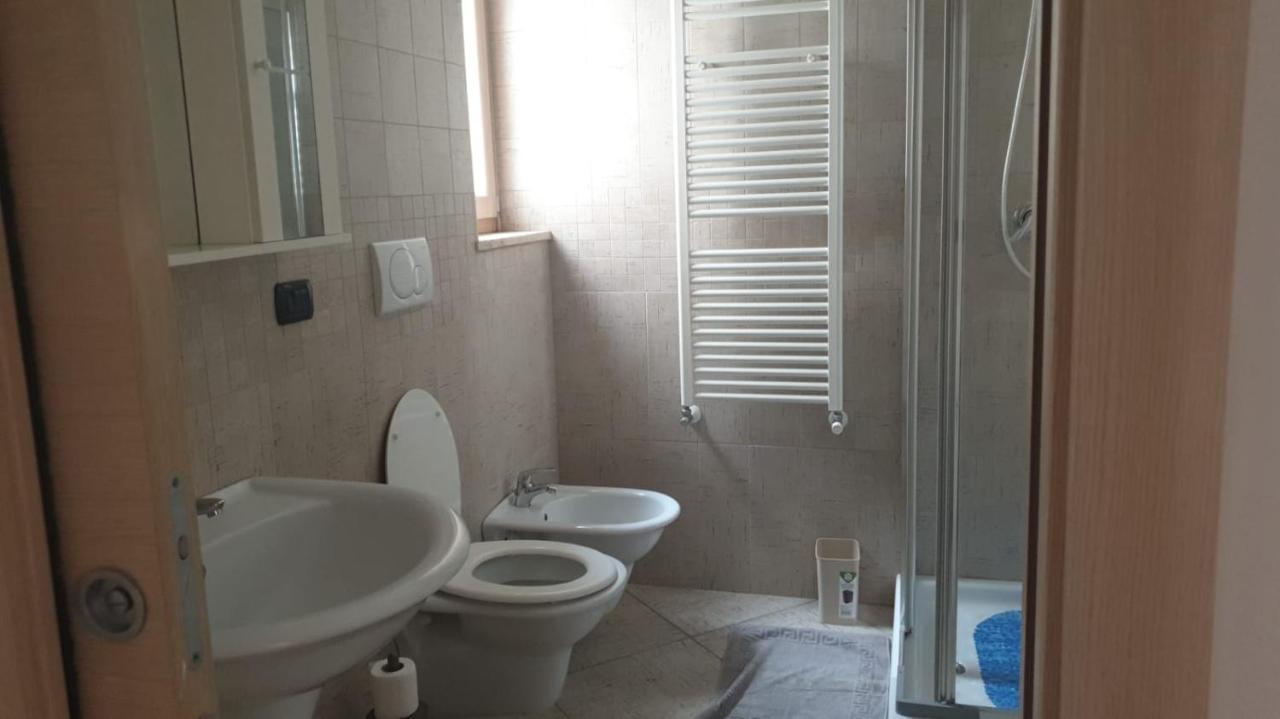 Casa Giovanni Polignano a Mare Exteriér fotografie