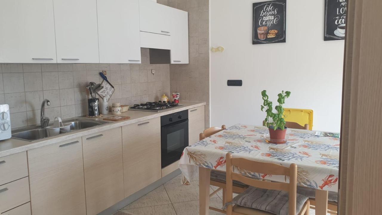 Casa Giovanni Polignano a Mare Exteriér fotografie